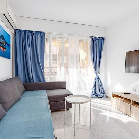 Appartement Del Cura-Monserat à Torrevieja Extérieur photo